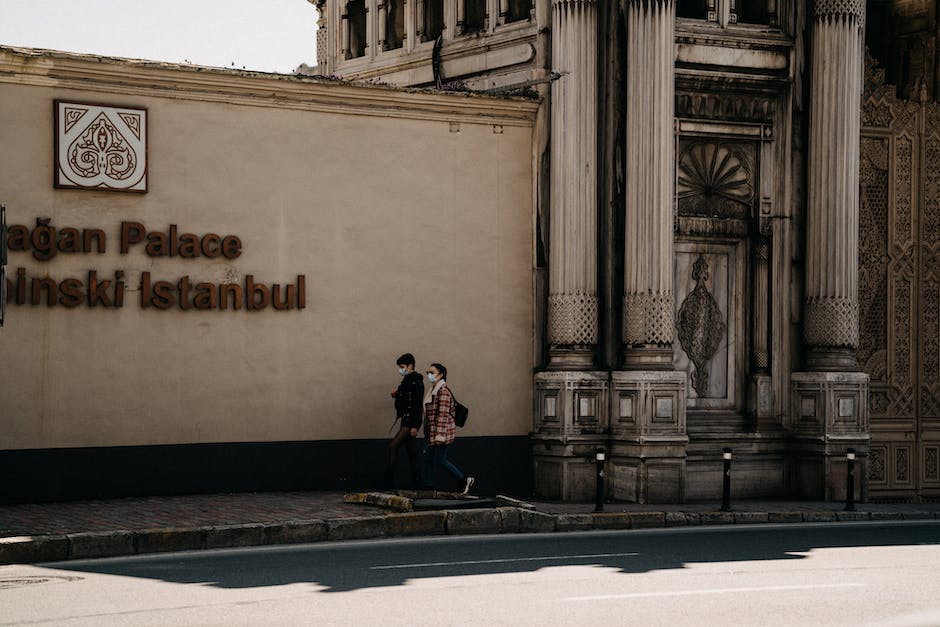 Bild zeigt Hotels in der Türkei mit Öffnungsterminen