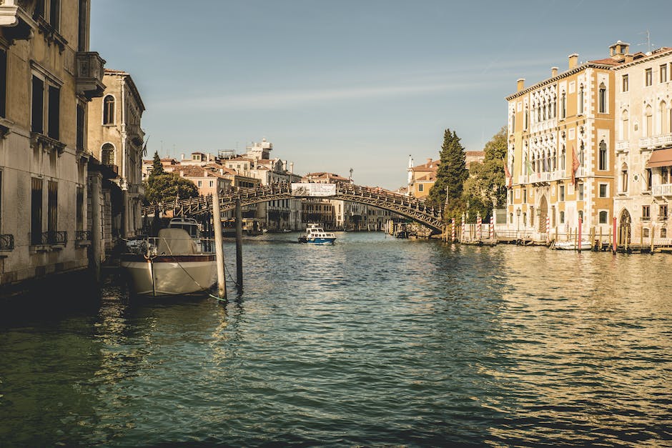 Italien Öffnungsdatum für Hotels