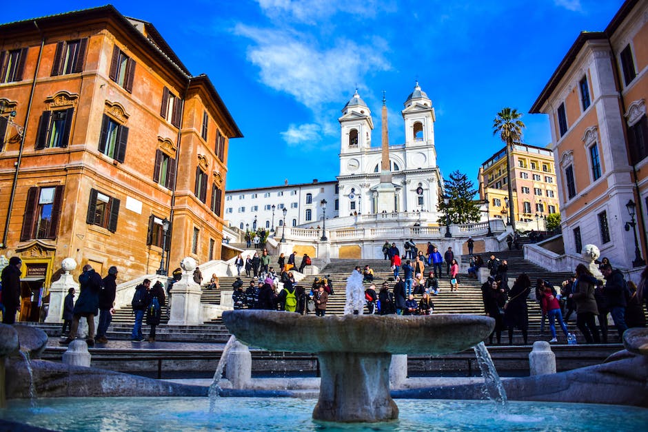  Alt-Attribut für das Bild: Italiens Hotels öffnen Daten