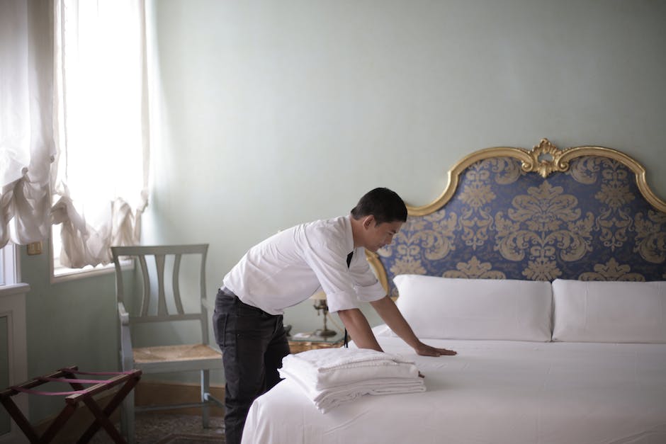 Superior Zimmer im Hotel – höhere Qualität, komfortablere Ausstattung