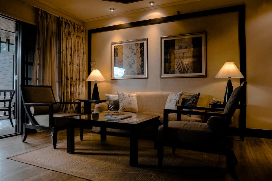 Erfahren Sie mehr über die Vorteile eines superior Zimmers im Hotel