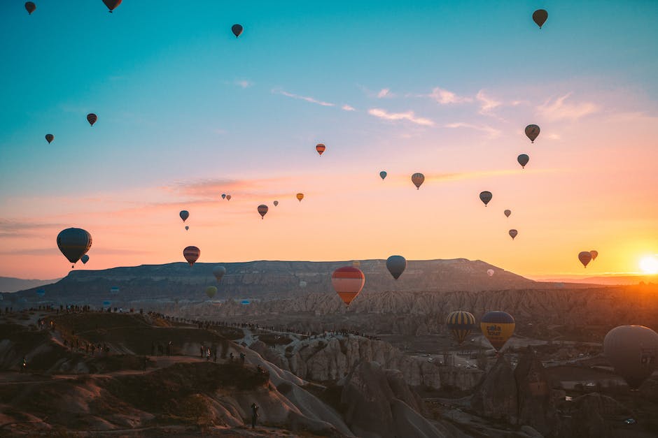 Hotels in der Türkei, die offen sind