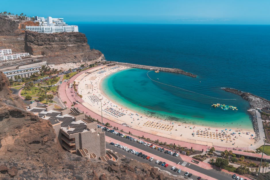 Hotels an der Playa de Palma geöffnet