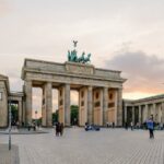 Anzahl Hotels Berlin 2022