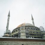 Hotels in der Türkei - Anzahl der Unterkunftsanbieter