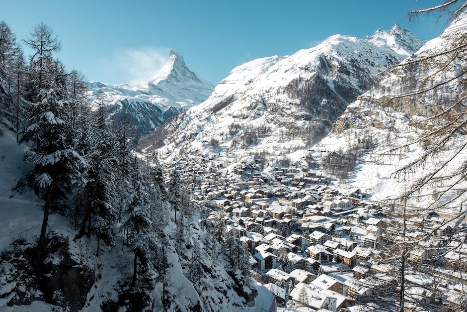  Anzahl Hotels in Zermatt