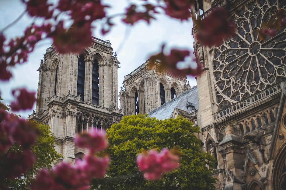  Hotel in Paris buchen